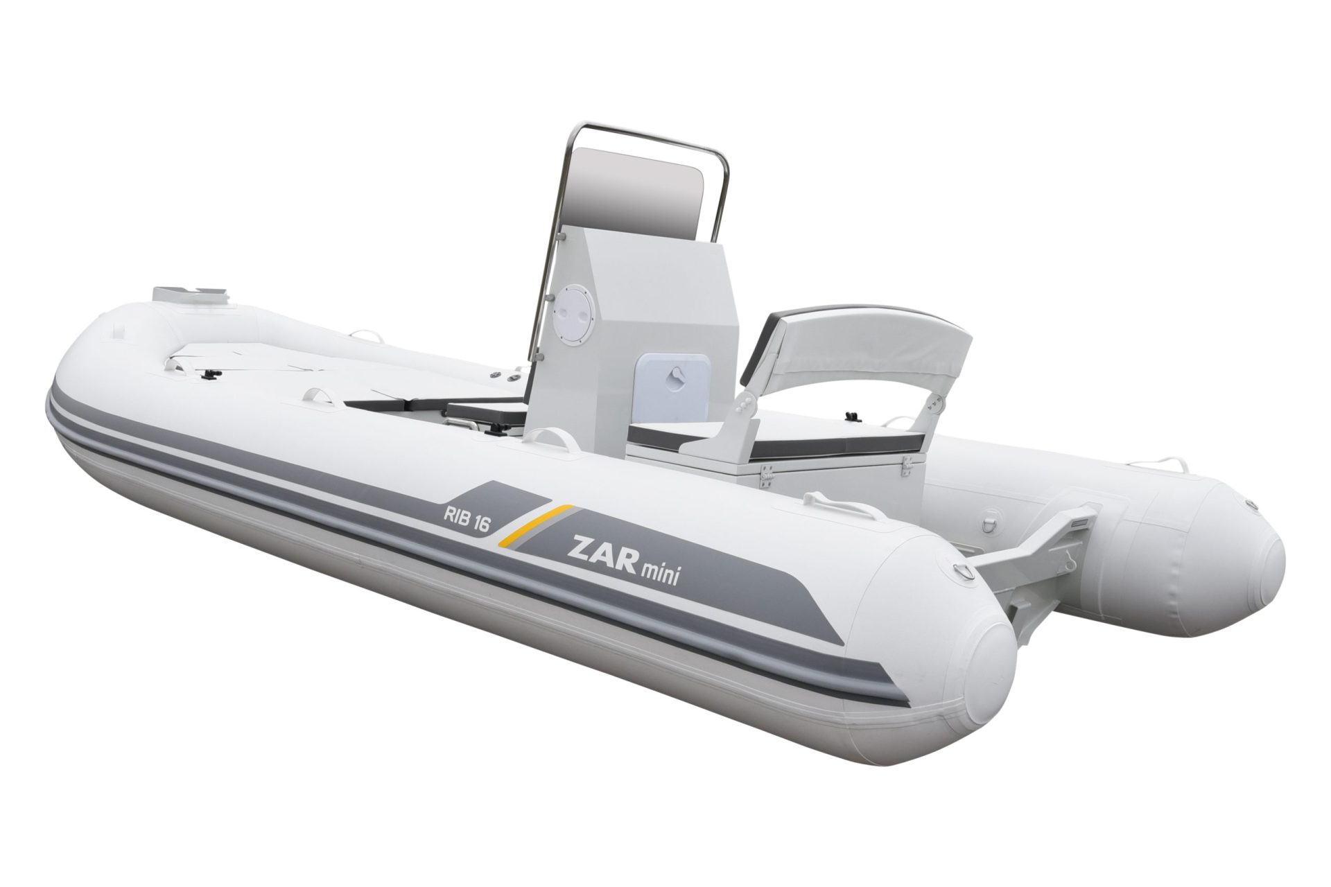 Zar Mini RIB 16 SC foto: 5