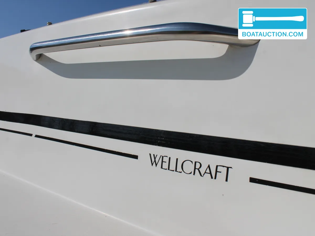 Wellcraft Eclipse foto: 28