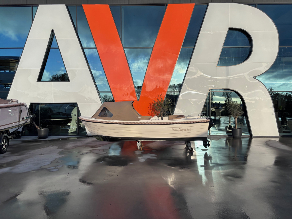 Lago Amore 550 Occasion