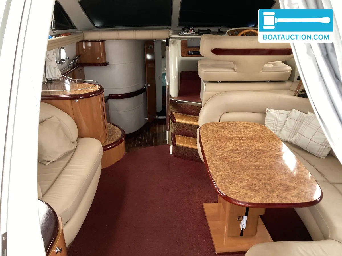 Sealine 420 Statesman foto: 17
