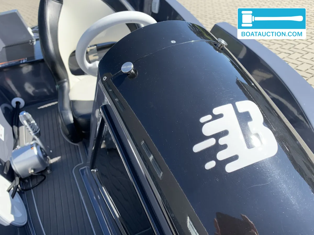3Bros Water go-kart foto: 20