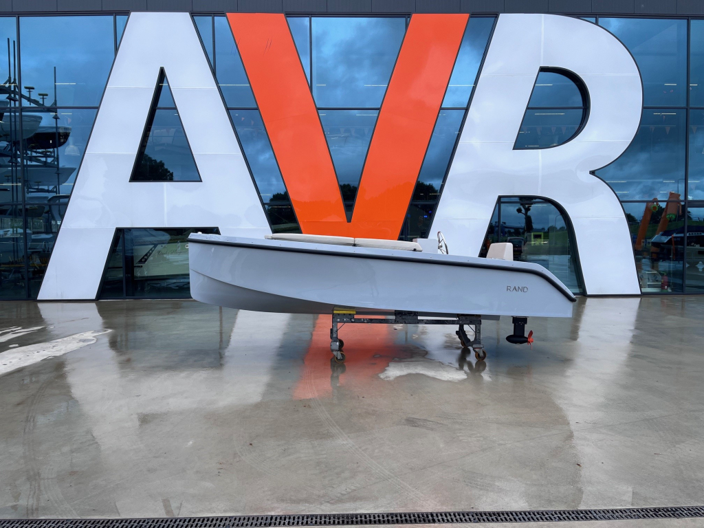 Rand Picnic Occasion