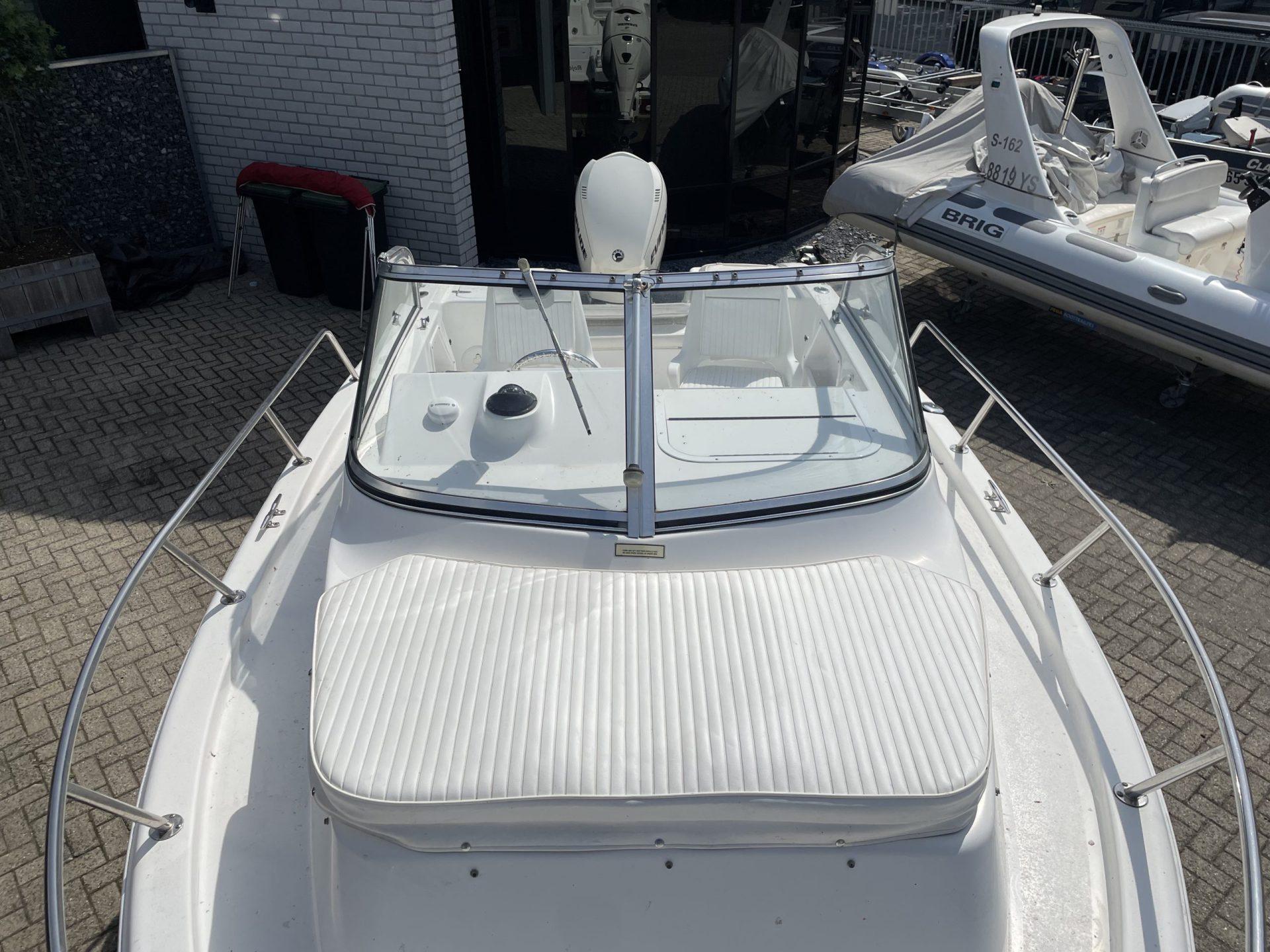Sea Ray  foto: 12