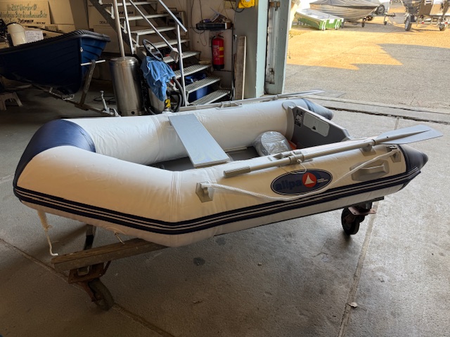 Sea-finder 435