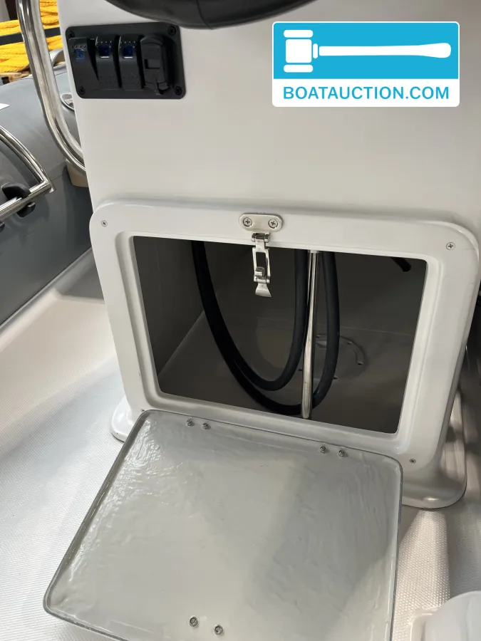 Ocean Pro 390 foto: 17