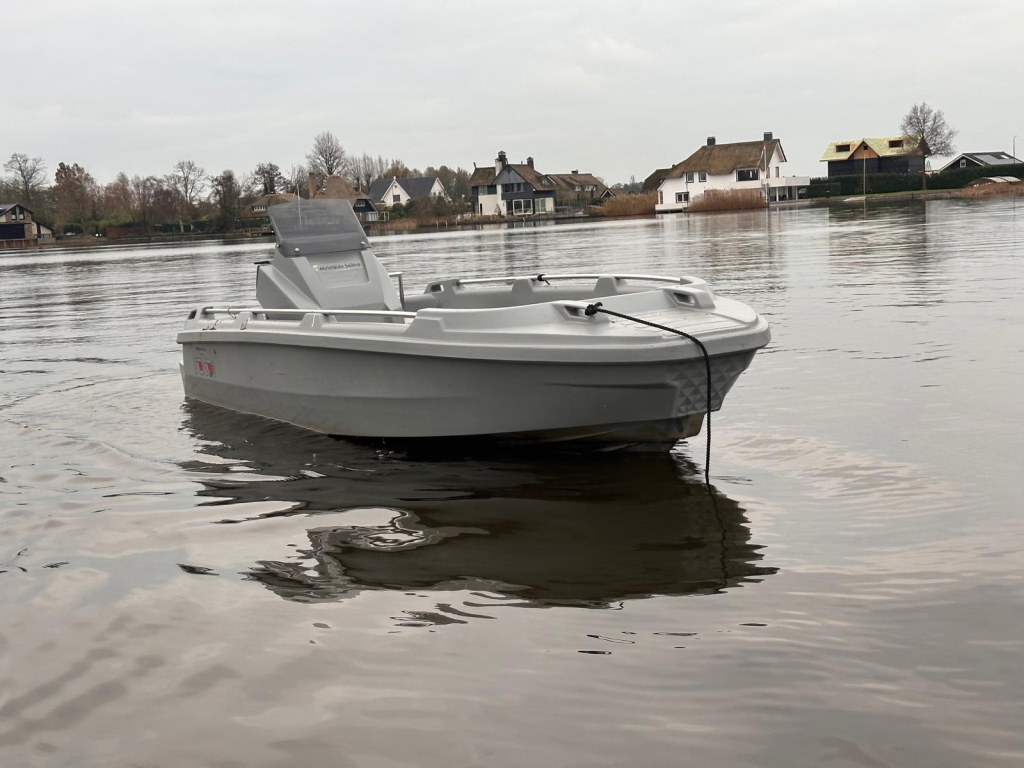 Roto Hydra  450 Family