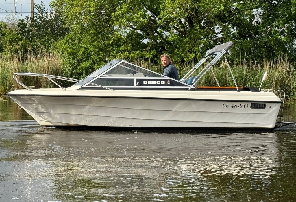 Draco  2100 SC