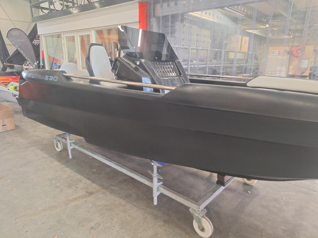 Roto Hydra 530