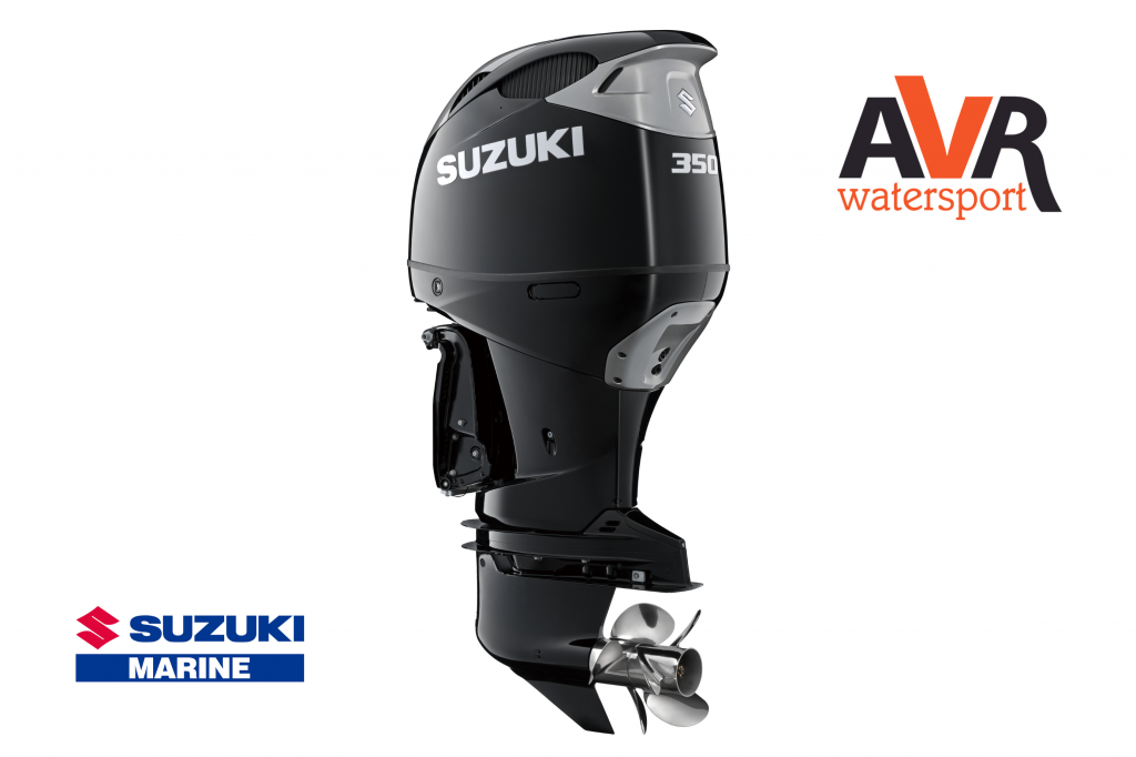 Suzuki DF300BTXX