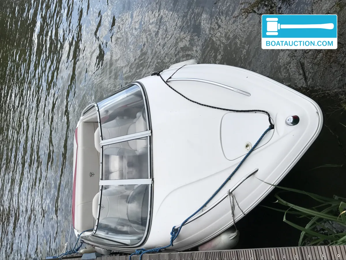 Gibert Marine GibSea 402