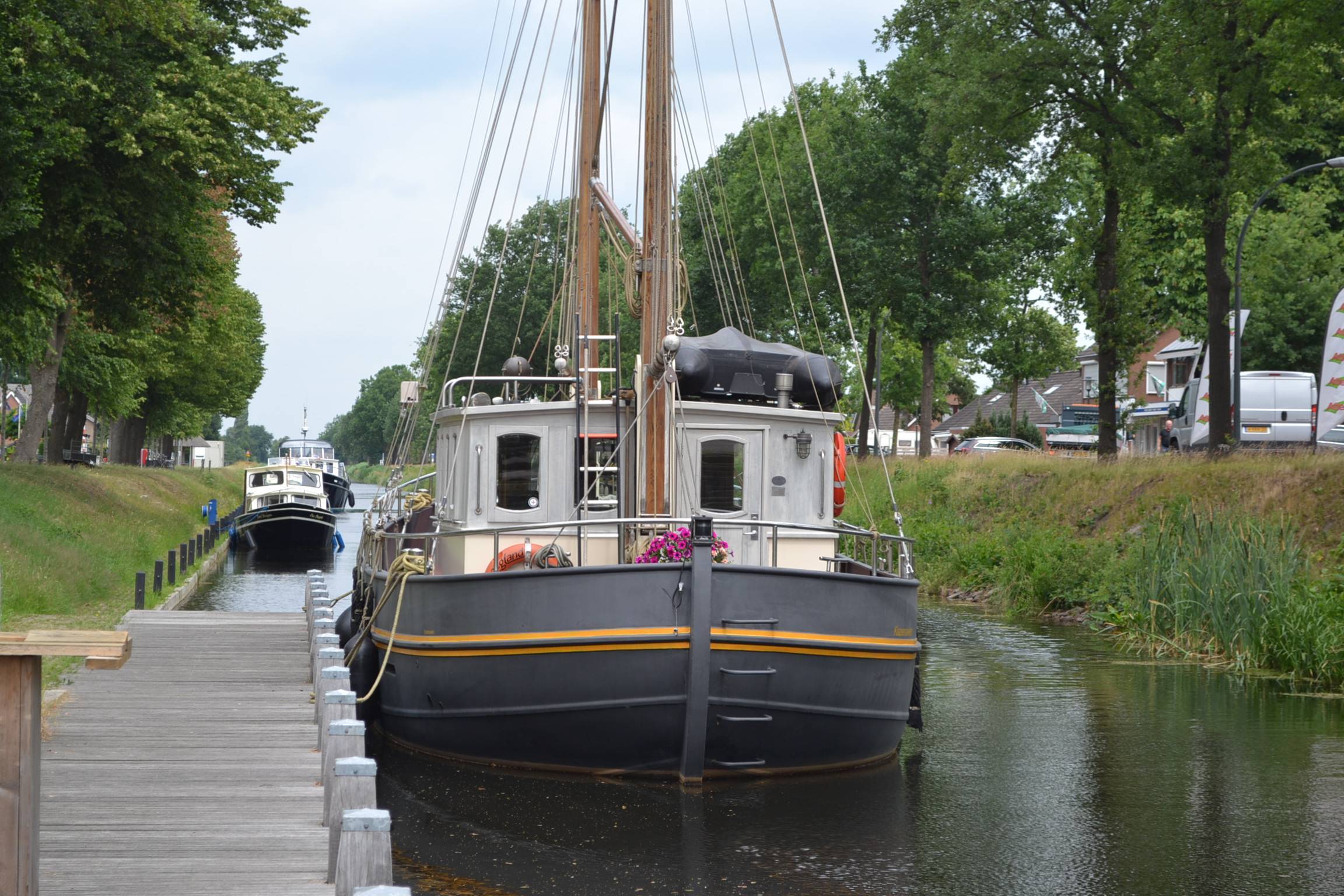 Bronsveen Januskotter foto 4