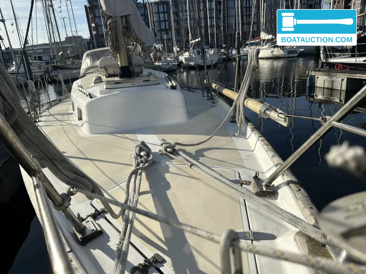 Frans Maas Raider 35 foto: 12