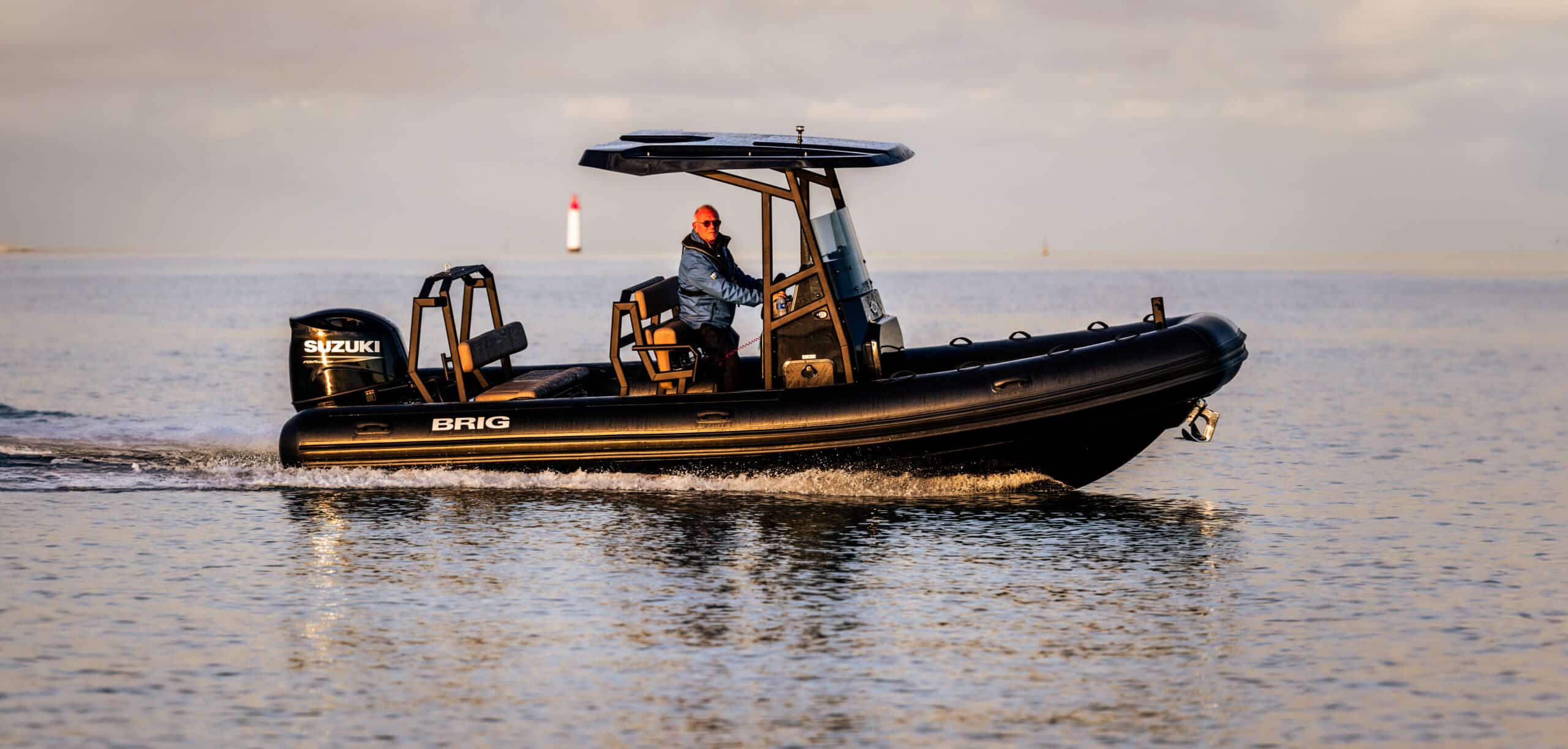 BRIG Navigator hoofdfoto: 1