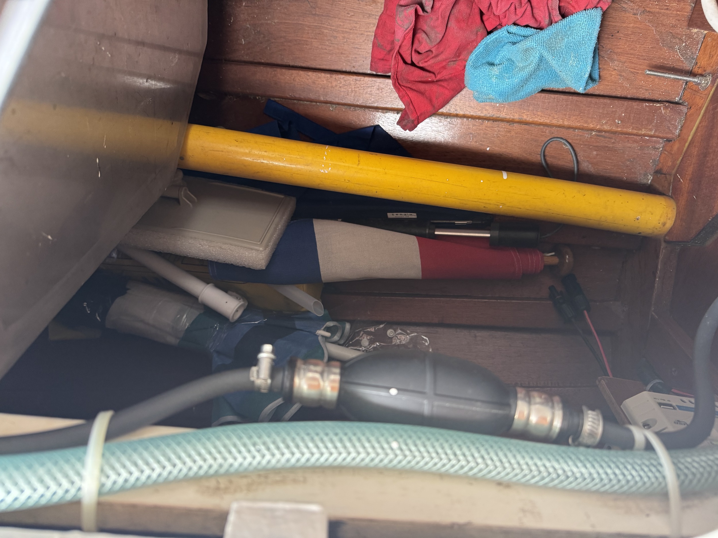 Waarschip 725 foto: 28