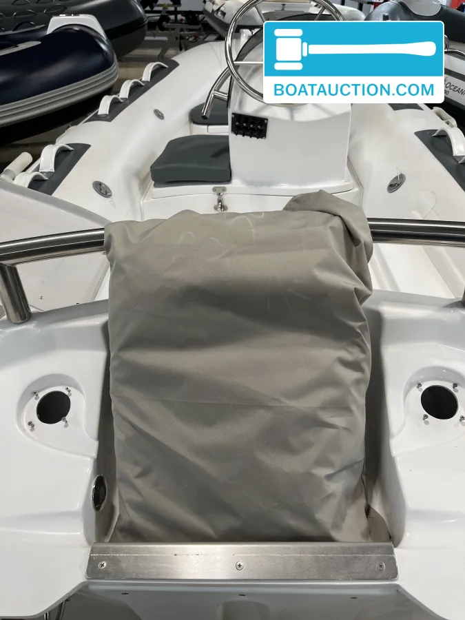 Ocean Pro 330 foto: 11