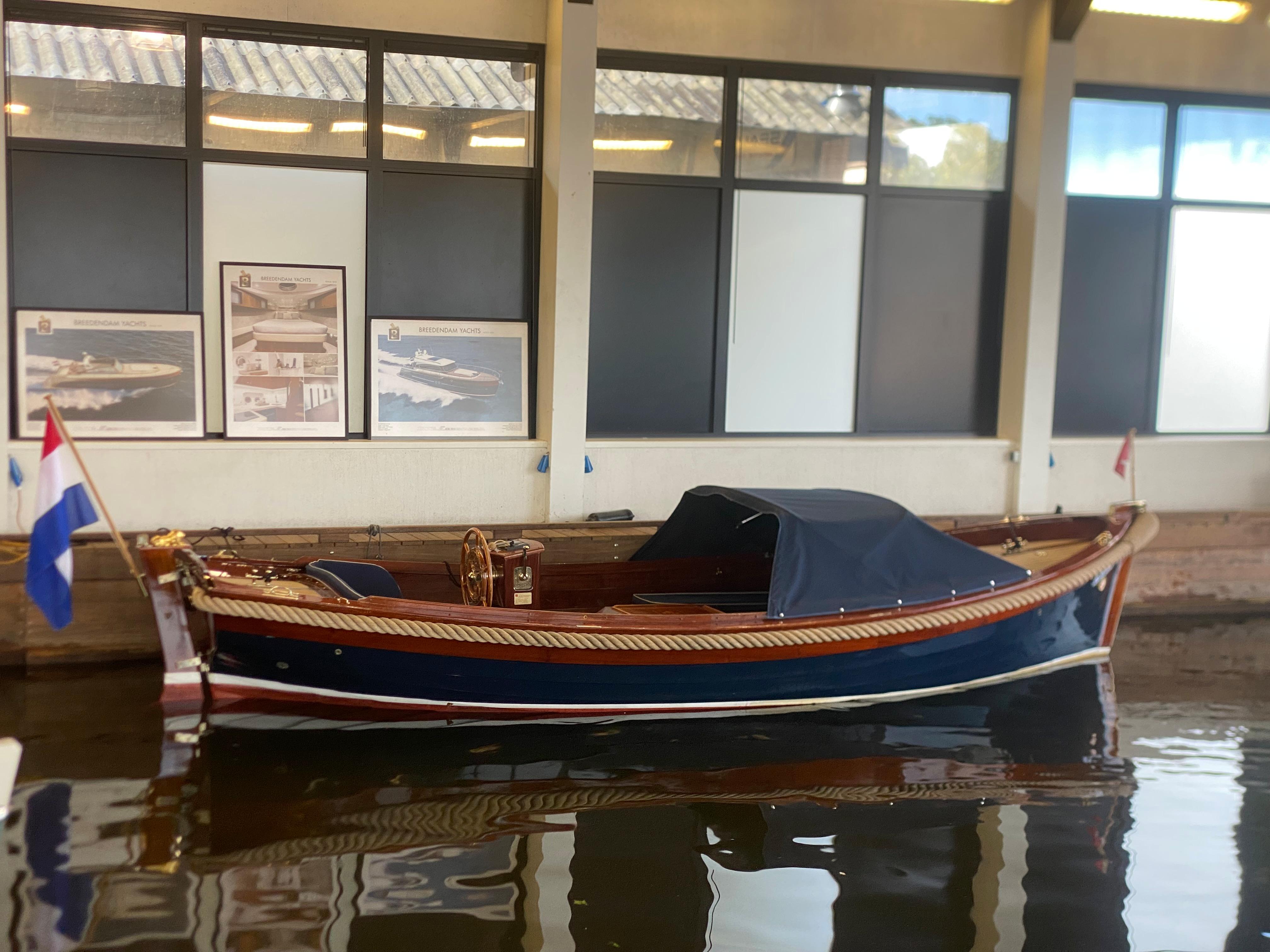 Breedendam 700 foto: 1