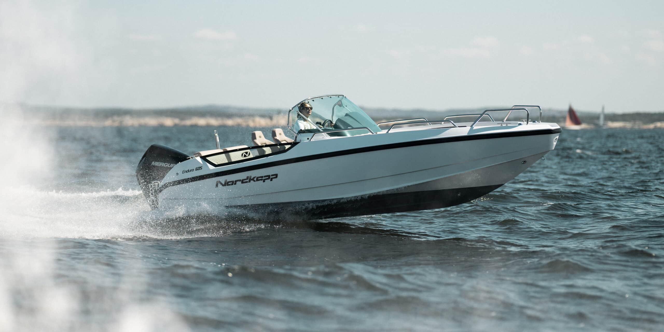 Black Fish Cabin 850 XL