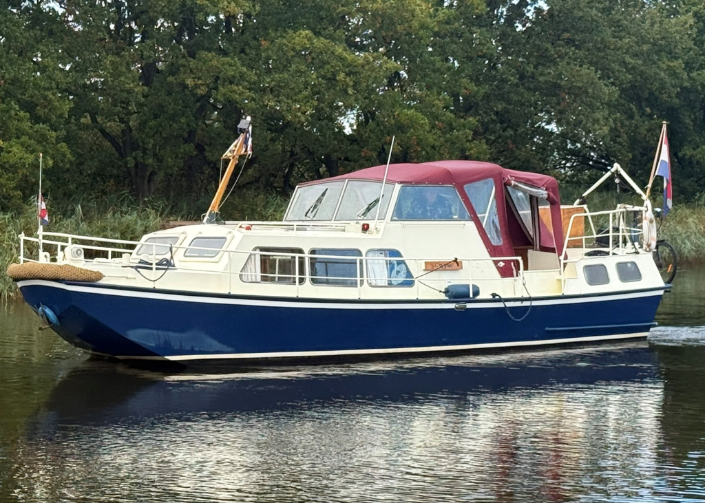 Doerak  950 Paviljoen foto 2