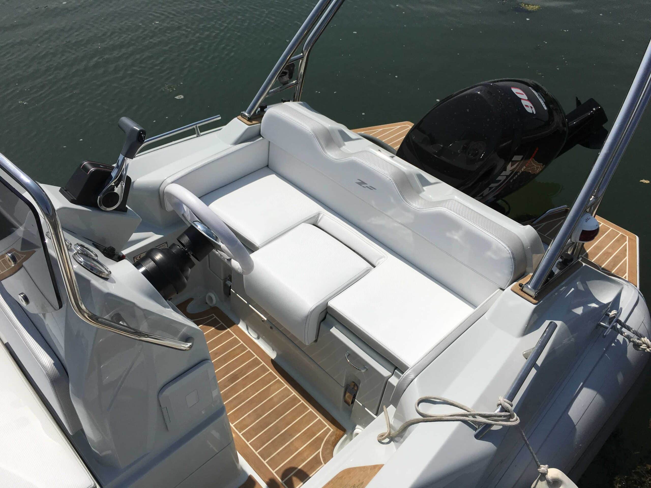 ZAR Formenti ZAR Sport Luxury foto: 11