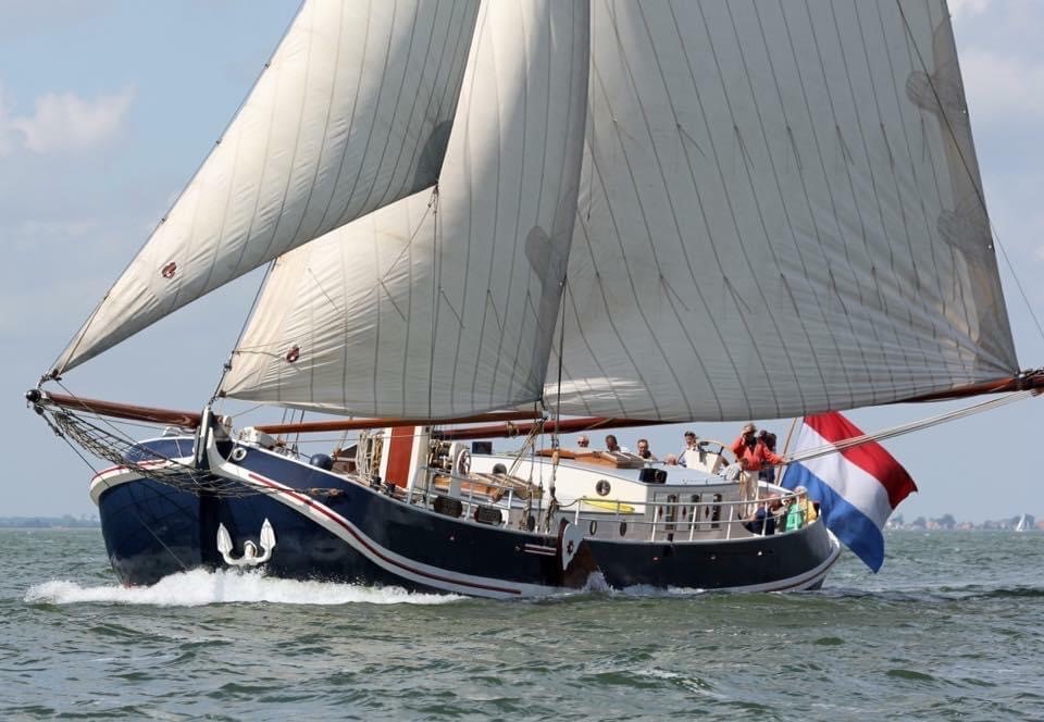 Zeeschouw Blok