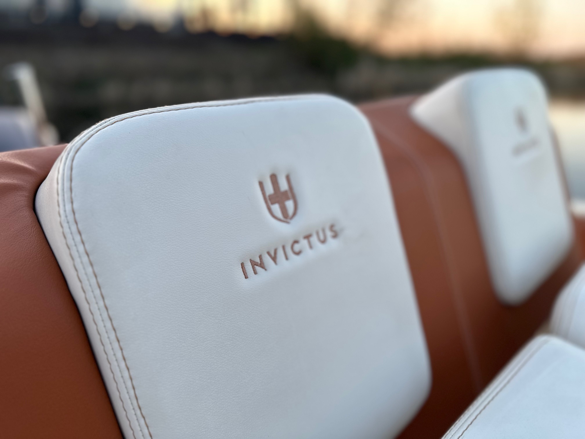 Invictus 240 FX foto: 15