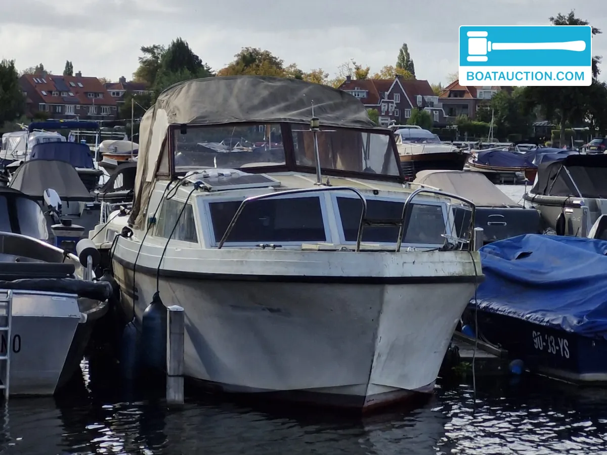 Waterland 730 foto 1