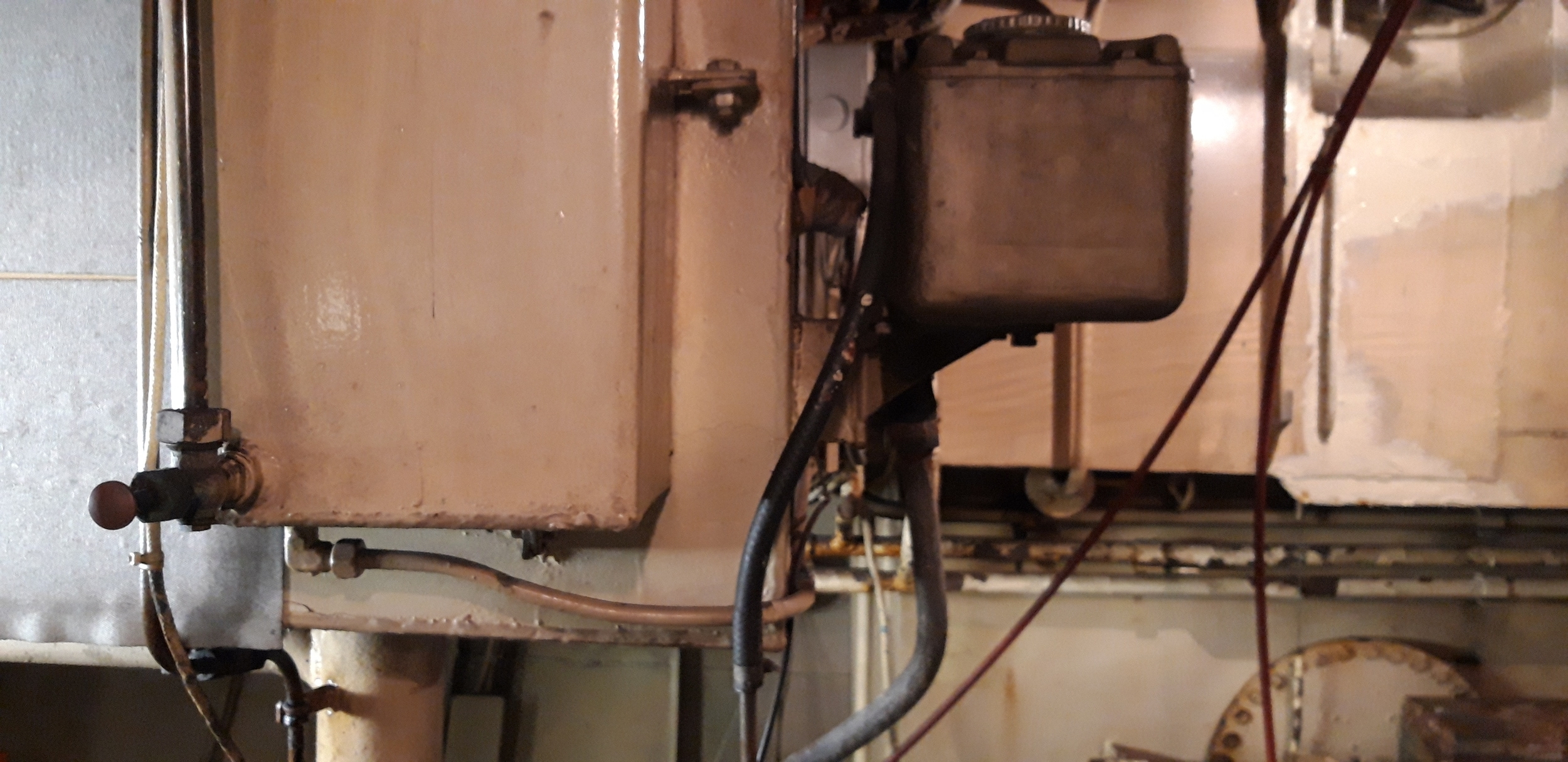 Krabbenkotter 16.70 foto 5