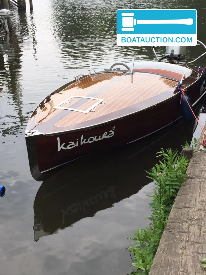 Rascal Runabout