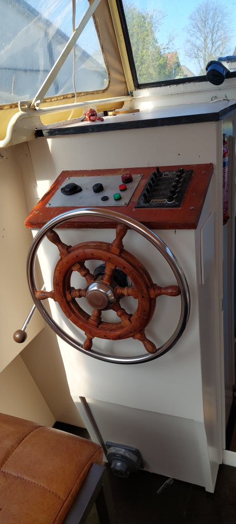 Doerak 600