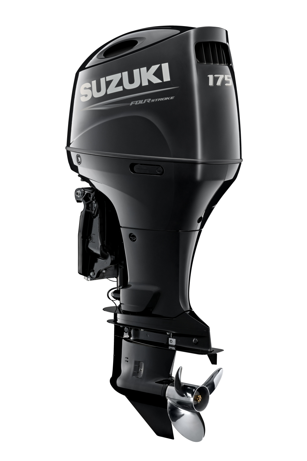 Suzuki DF175ATX