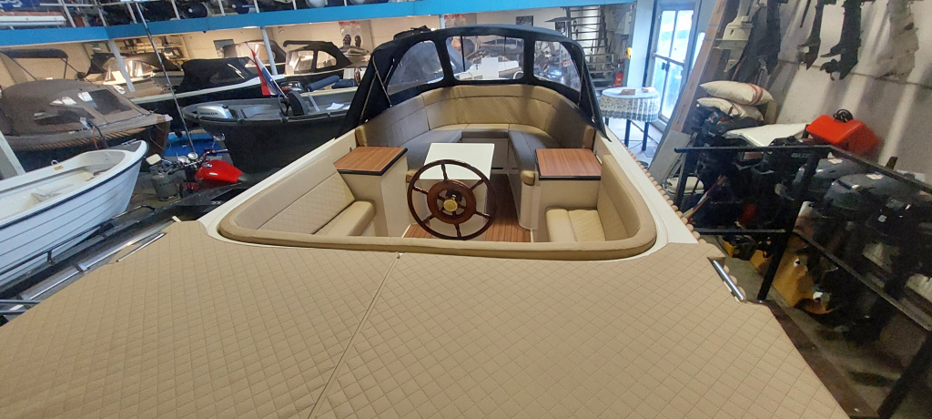 Seawave 633 dlx