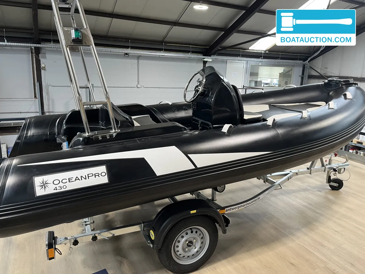 Ocean Pro 330