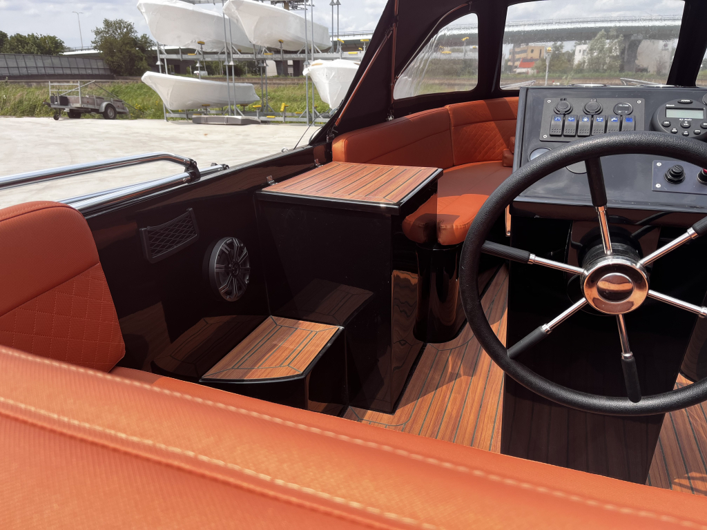 Clever 60 Tender
