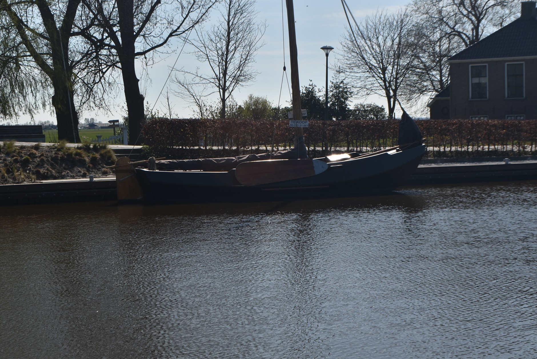 Vissermanschouw WB79 9.00 foto: 29