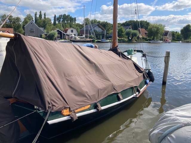 Zeeschouw Blok 8.50 foto: 13