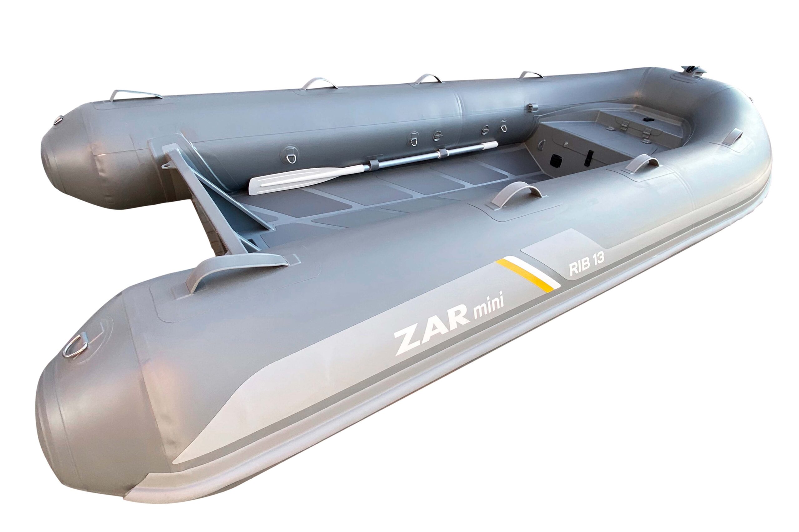 Zar Mini RIB foto: 15