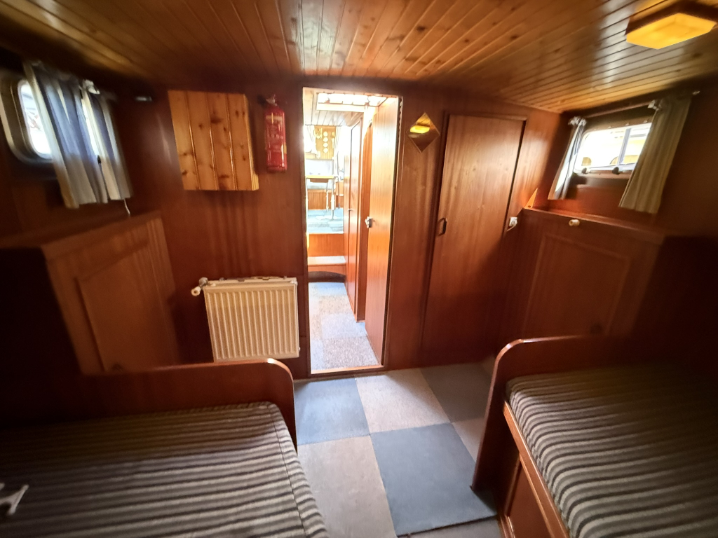 Combi kotter 1200 foto: 23