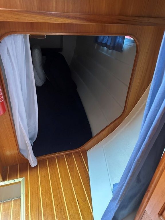 Westbas 29 Offshore foto: 22