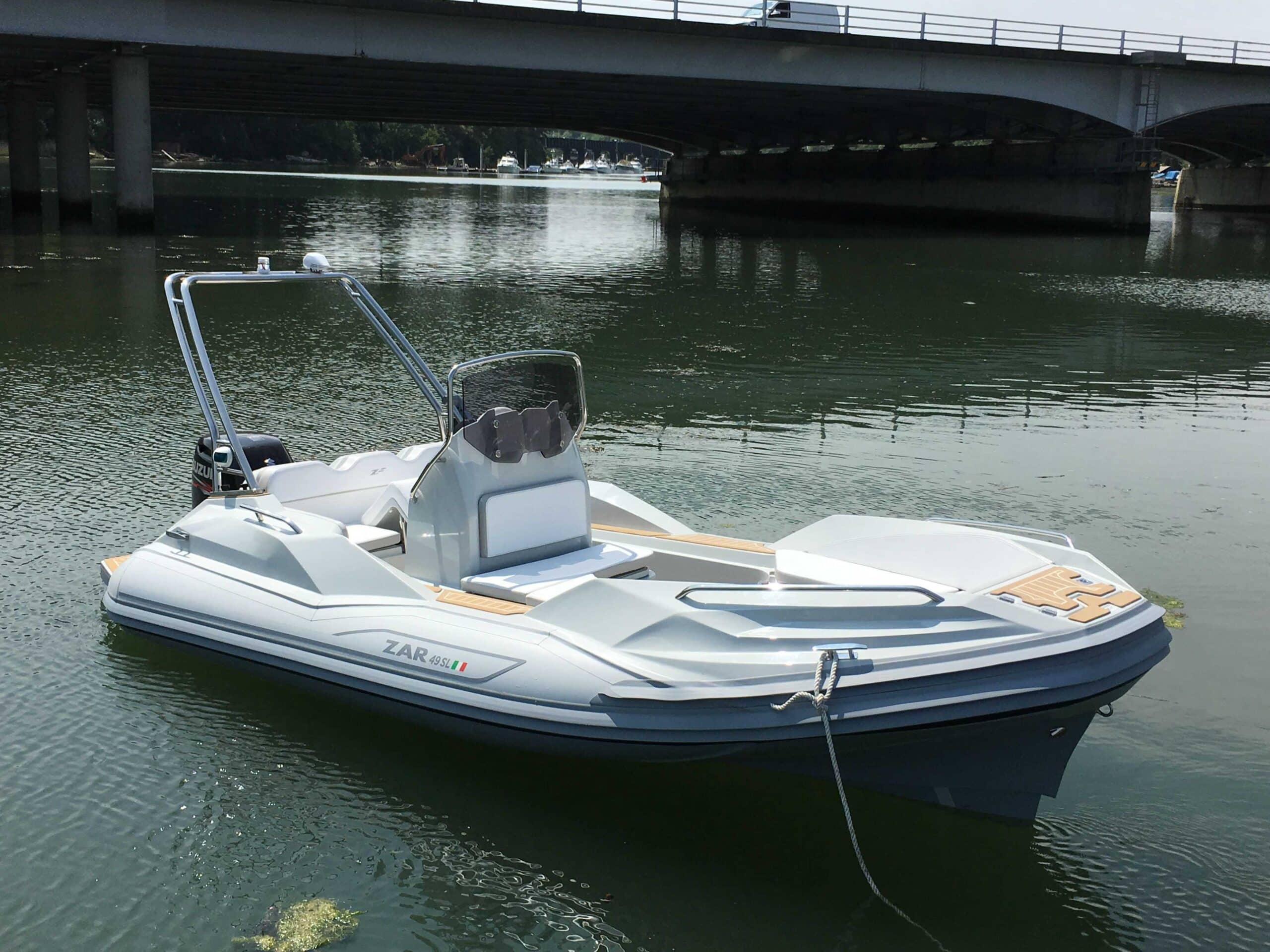 ZAR Formenti ZAR Sport Luxury foto: 8
