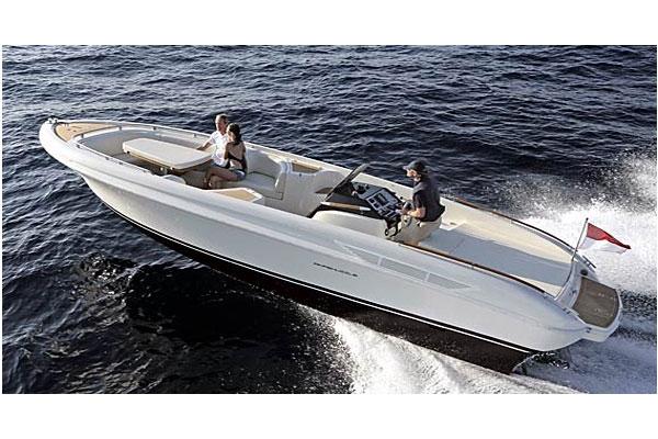 Riva Shuttle foto: 23
