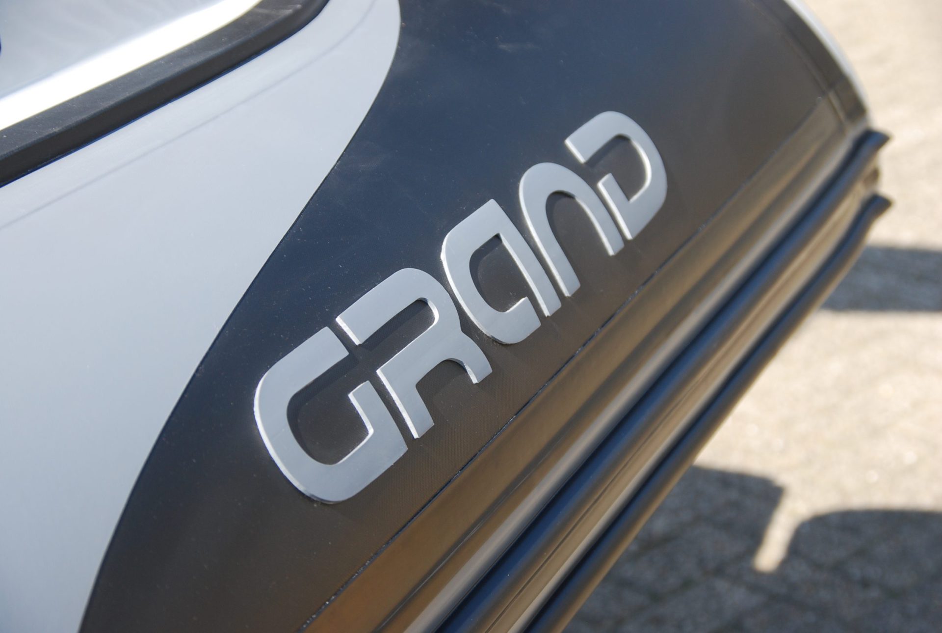 Grand Golden Line G580 foto: 9