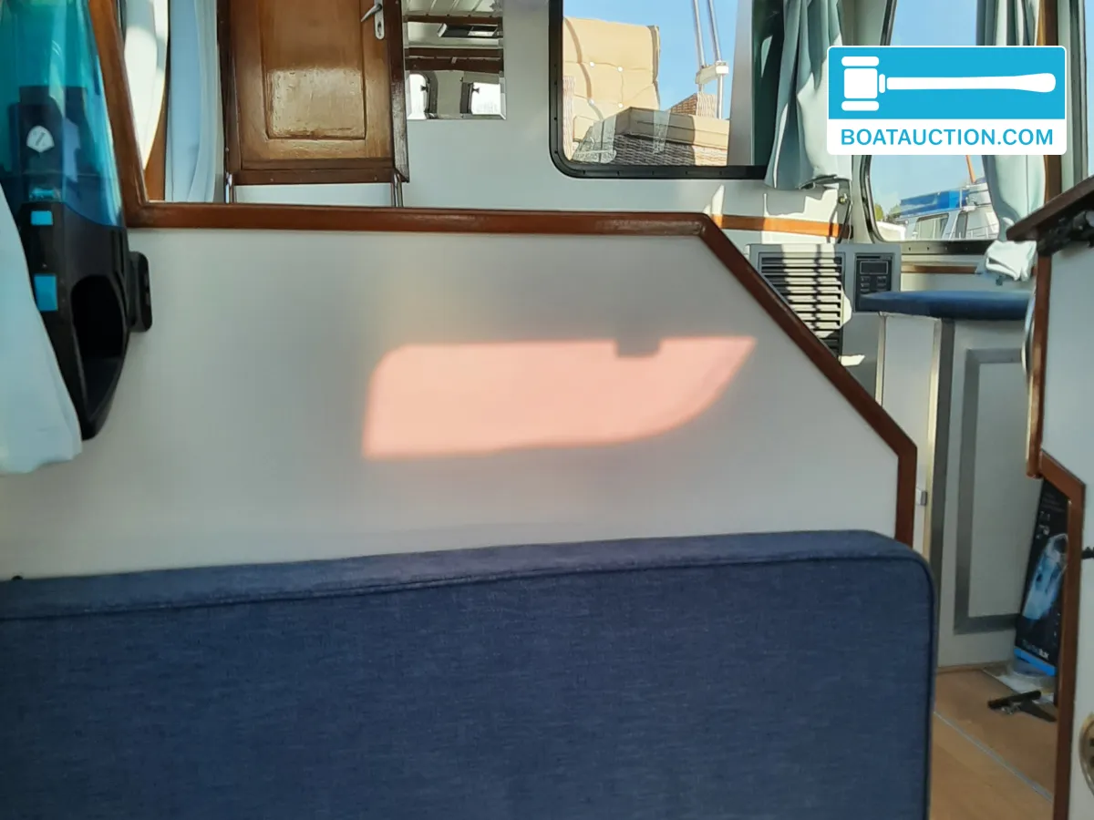 Holtmankruiser 1000 foto 4