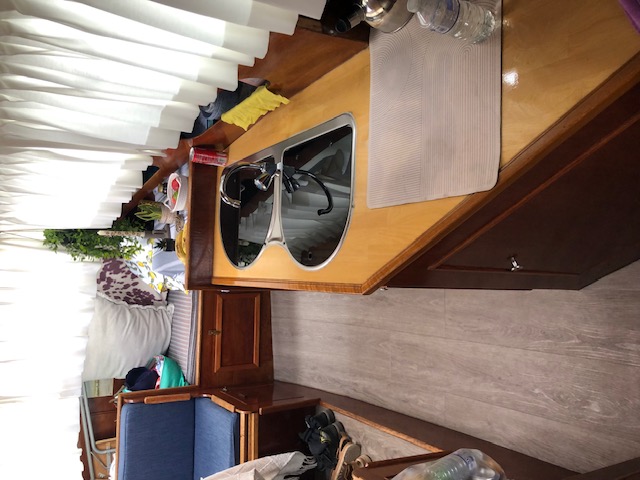 Van Leeuwenschouw AK 8,5  Van leeuwenschouw  foto 2