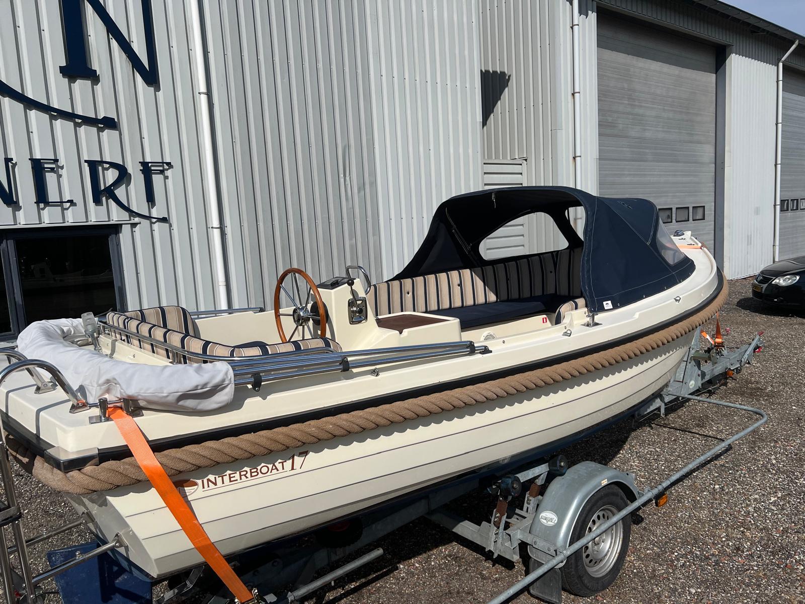 Interboat 17 foto 3