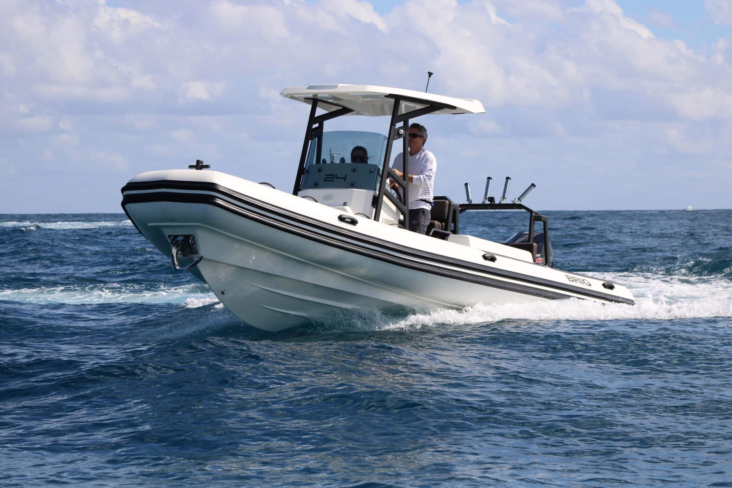BRIG Navigator foto: 9