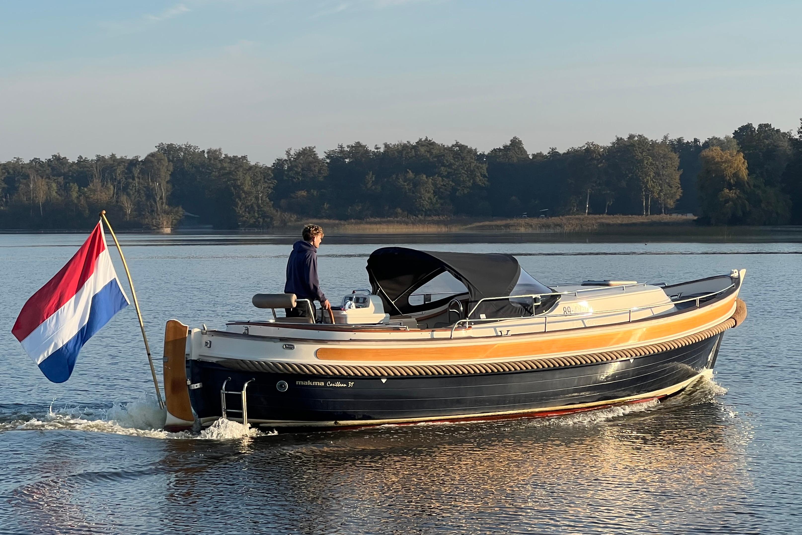 Makma Caribbean 31 foto 2