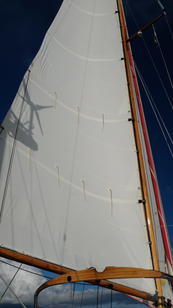 Bermudan Ketch 13.00 foto: 37
