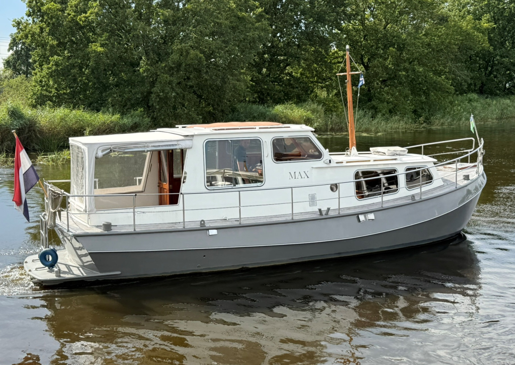 Tukkervlet Salon foto 4