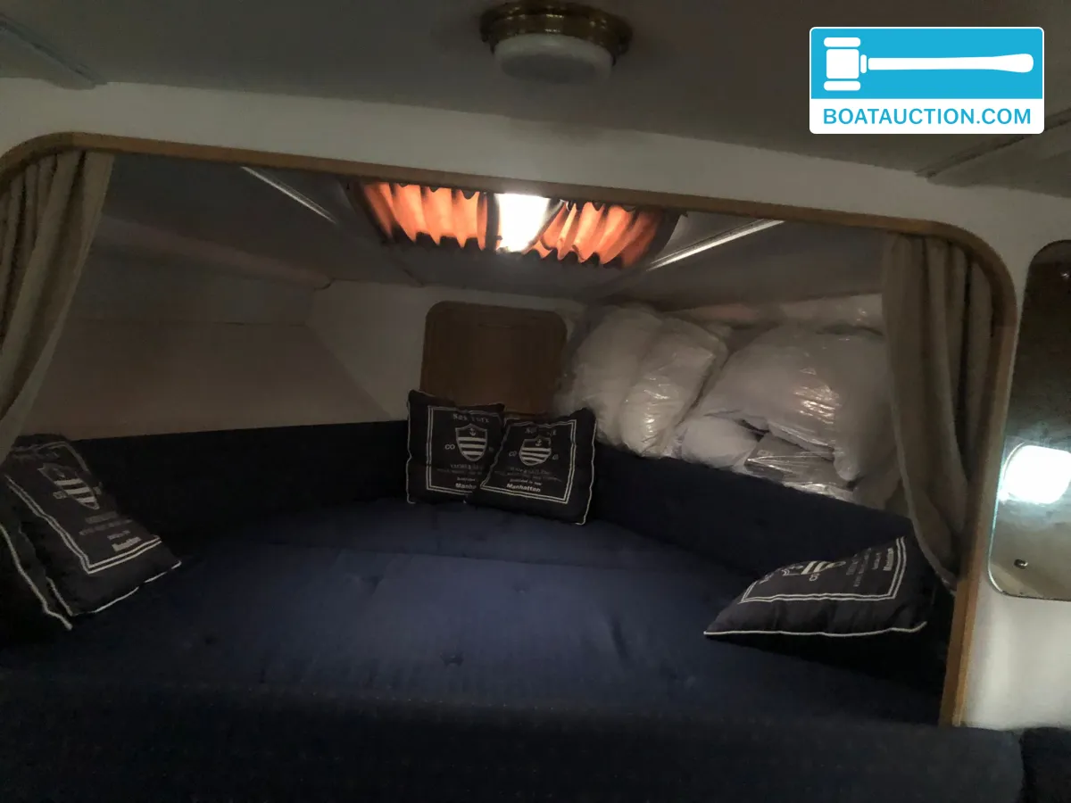 Fairline Targa 36 foto: 15