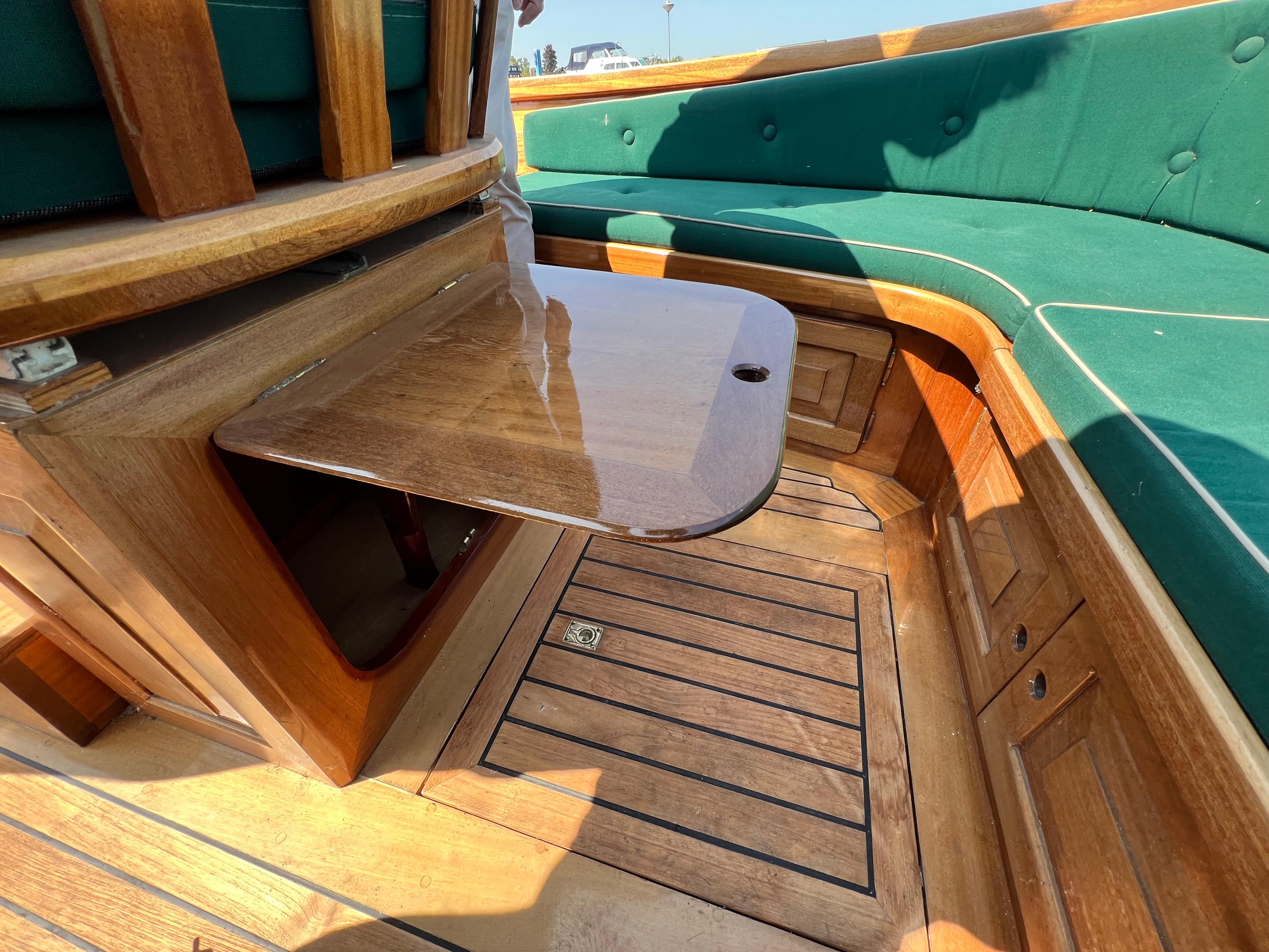 Breedendam 700 Sloep foto: 20